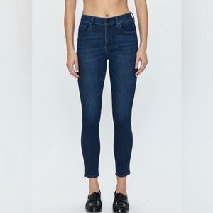 PISTOLA SKINNY JEANS SIZE 28